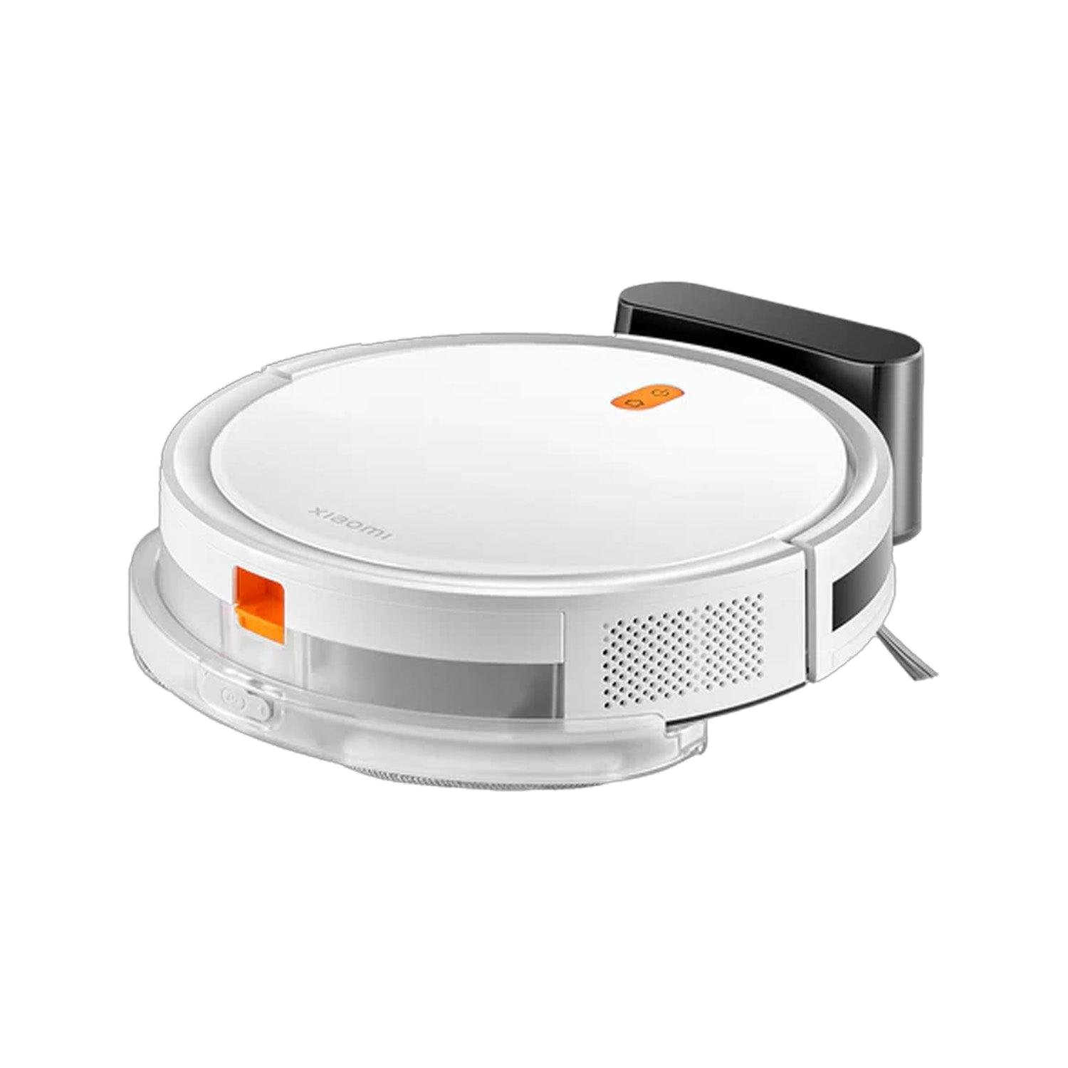 Xiaomi Robot Vacuum E5 (White) EU - Class C