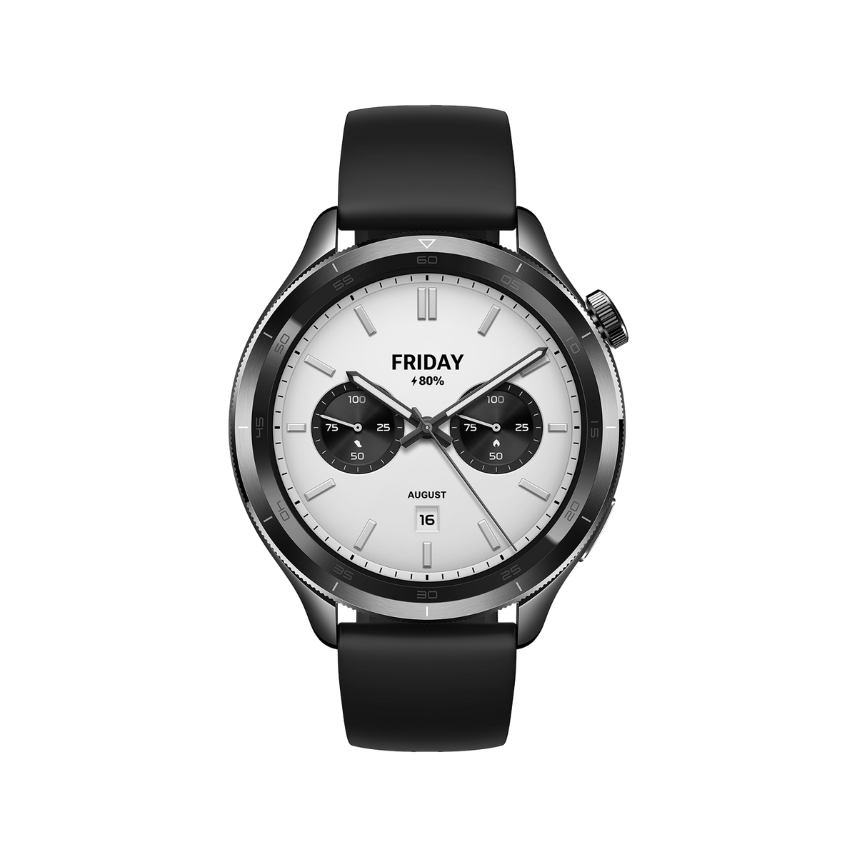 Xiaomi Watch S4