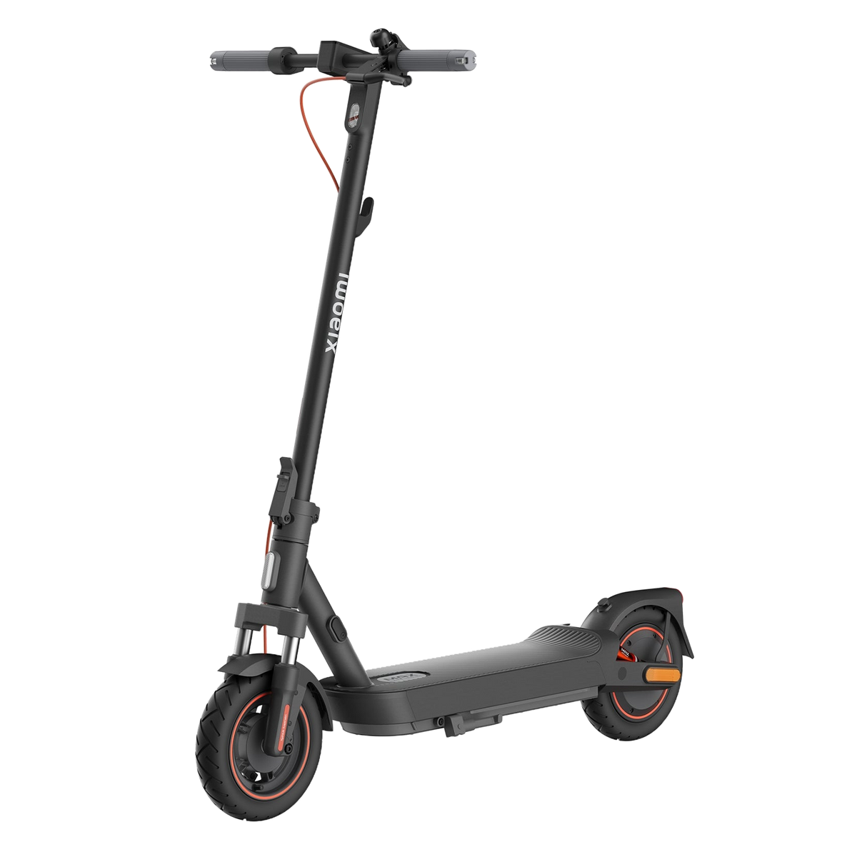 Xiaomi Electric Scooter 5 Max GL Range: 60 km
