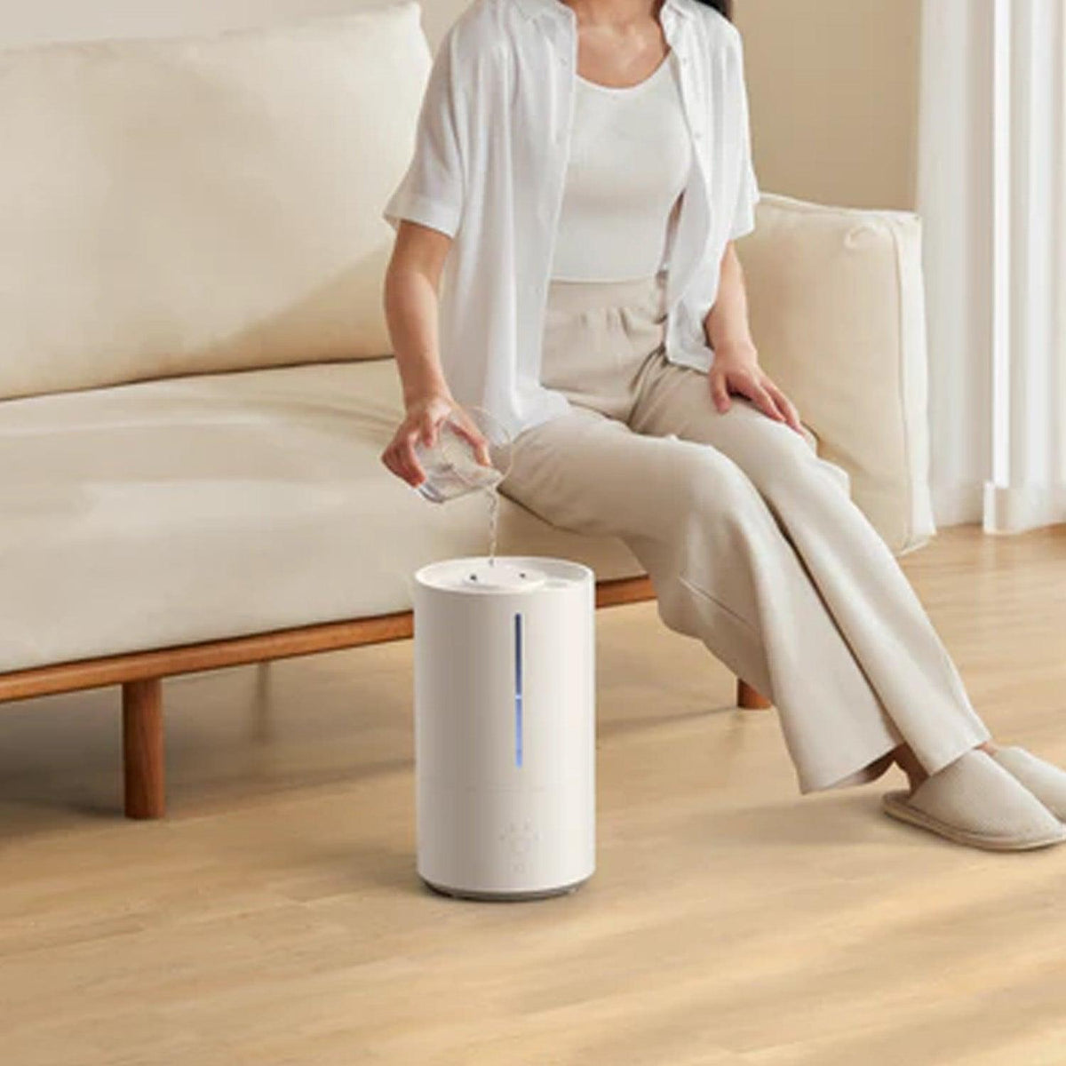 Xiaomi Smart Humidifier 2 EU - Class C