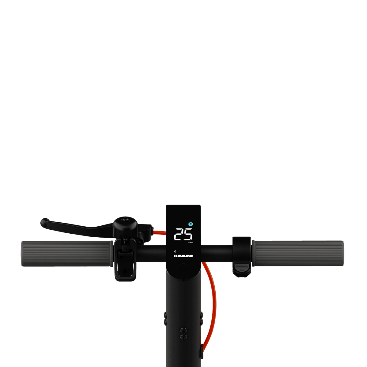 Xiaomi Electric Scooter 4 Lite (2nd Gen) EU Range: 25 km