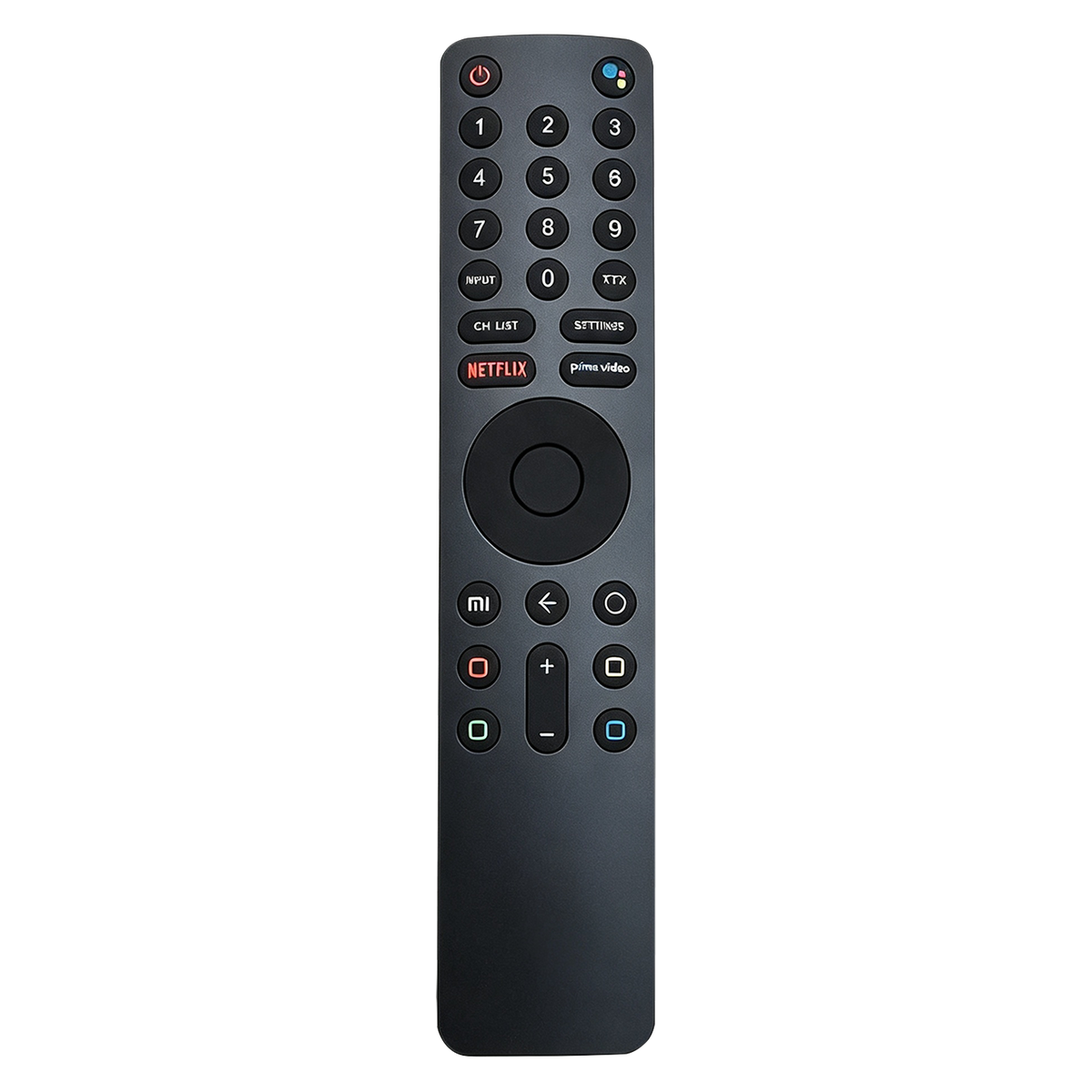 Remote Control Mi TV