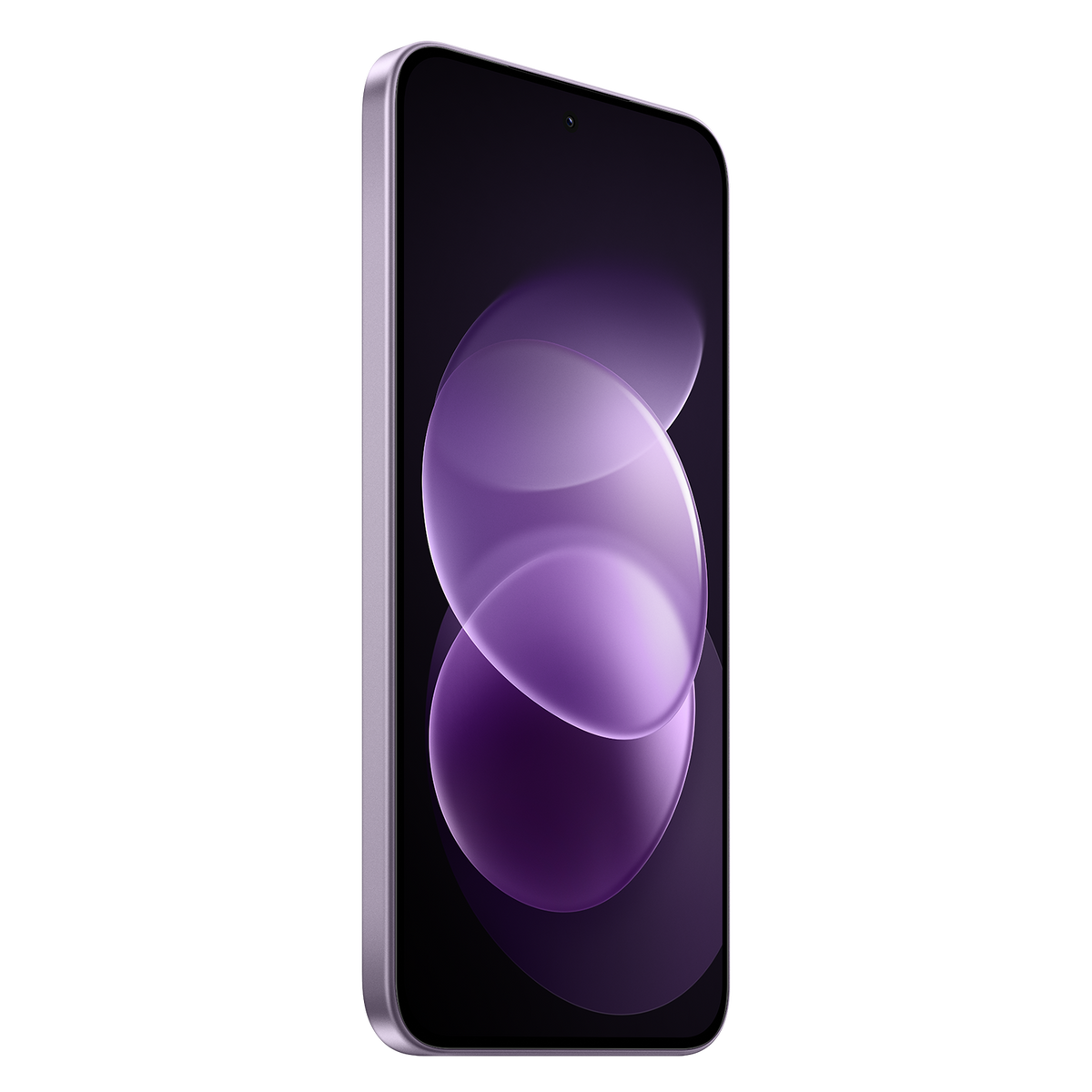 REDMI Note 17 Pro 5G Purple 6G RAM 256G ROM