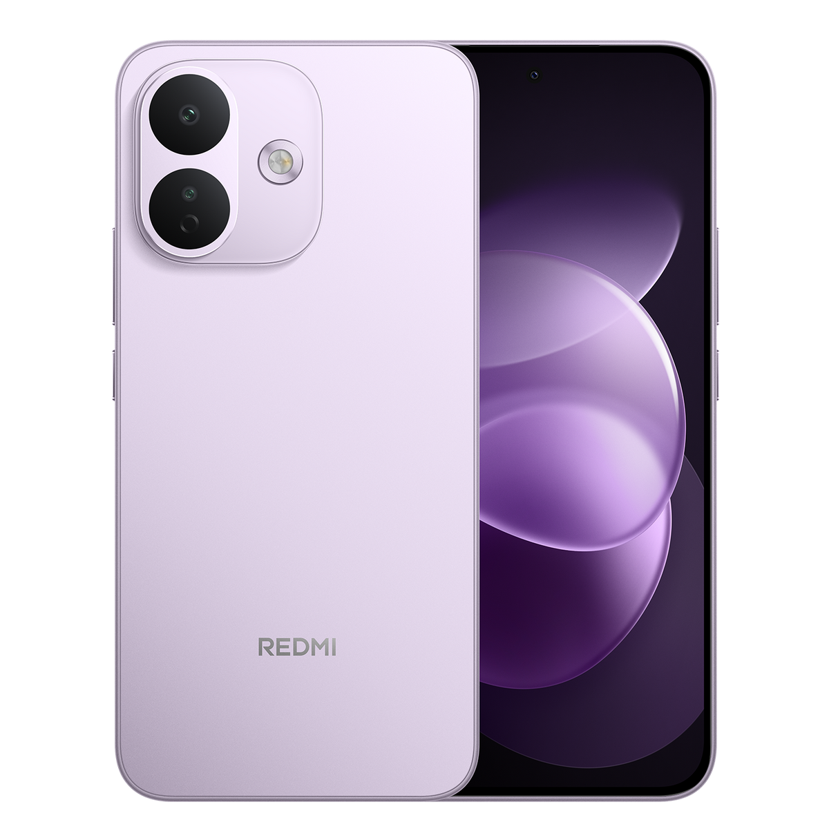 REDMI Note 17 Pro 5G Purple 6G RAM 256G ROM