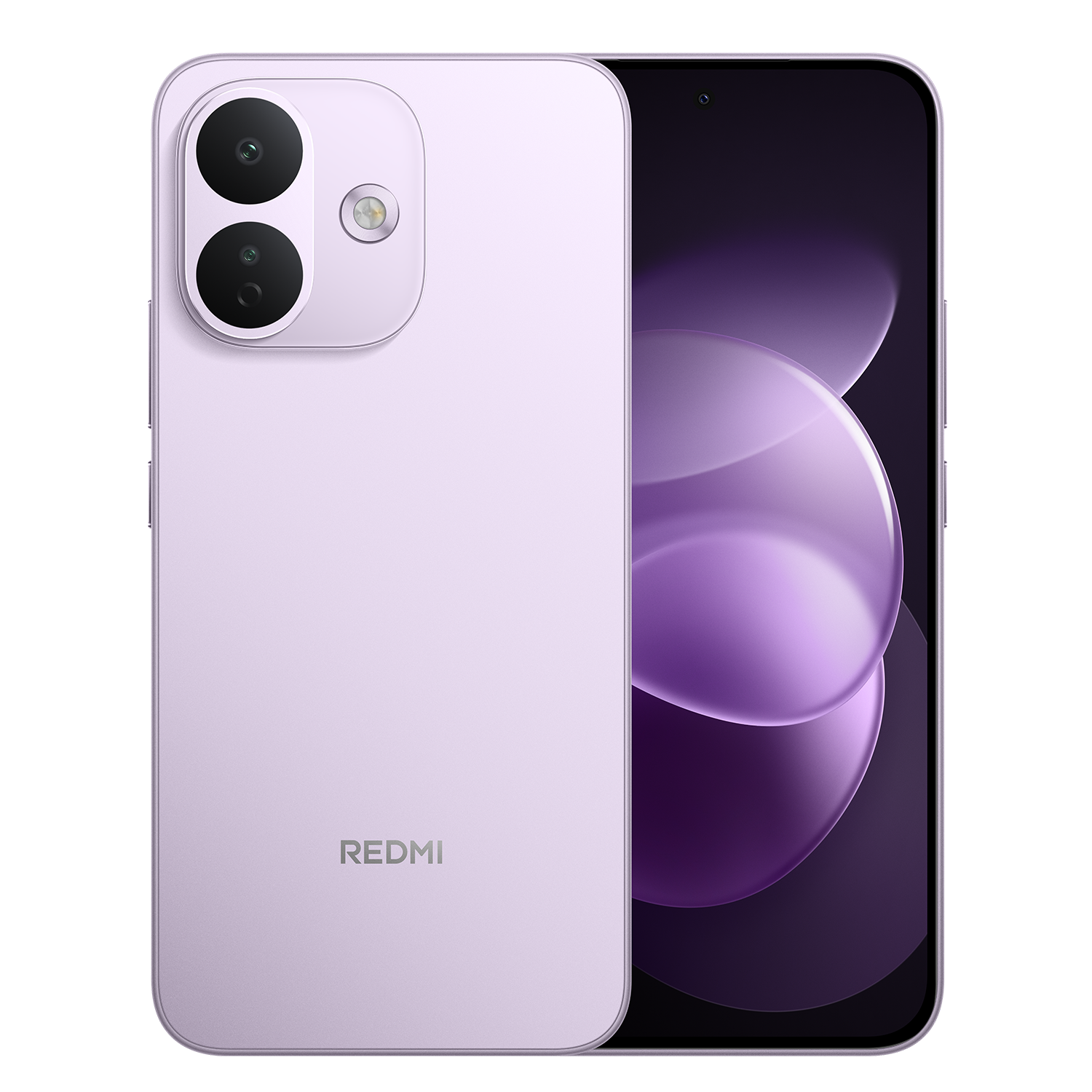 REDMI Note 17 Pro 5G Purple 6G RAM 256G ROM