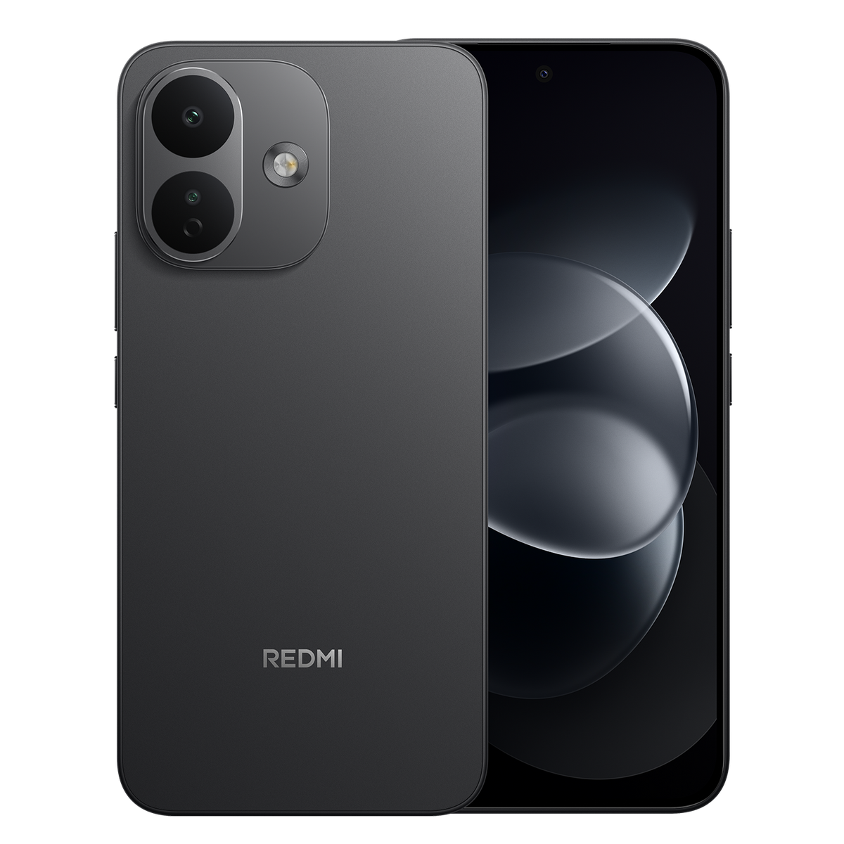 REDMI Note 17 Pro 5G Black 6G RAM 256G ROM
