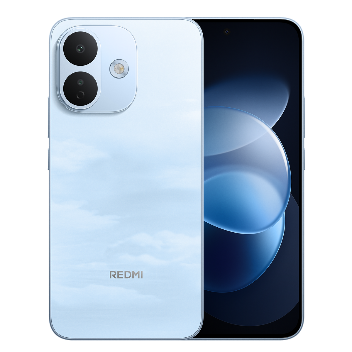 REDMI Note 17 Pro 5G Sky Blue 6G RAM 256G ROM
