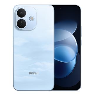 REDMI Note 17 Pro 5G Sky Blue 6G RAM 256G ROM