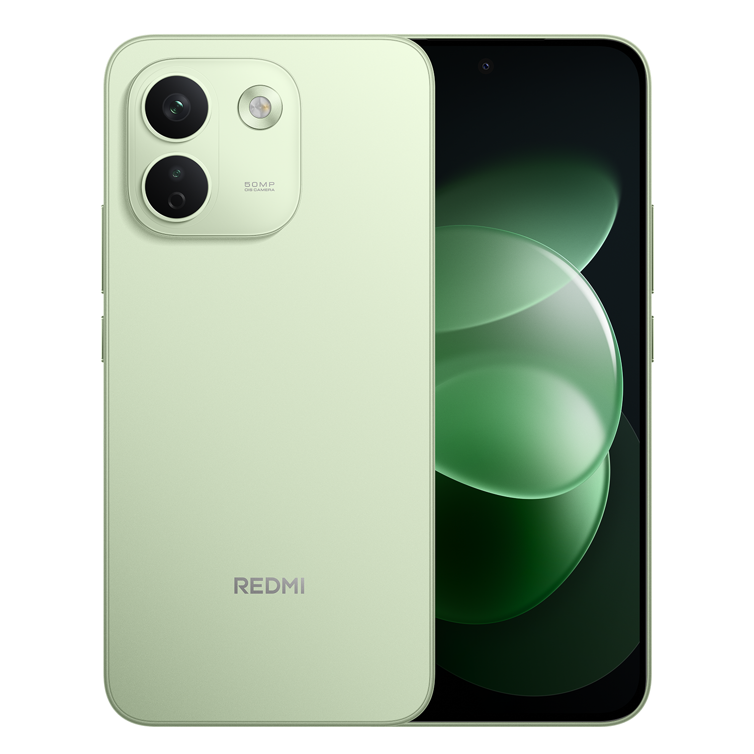 REDMI Note 17 Pro Max 5G Green 8G RAM 256G ROM