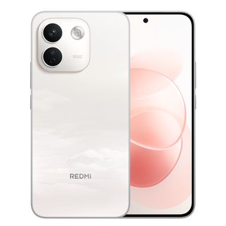 REDMI Note 17 Pro Max 5G Cloud Blush 8G RAM 256G ROM