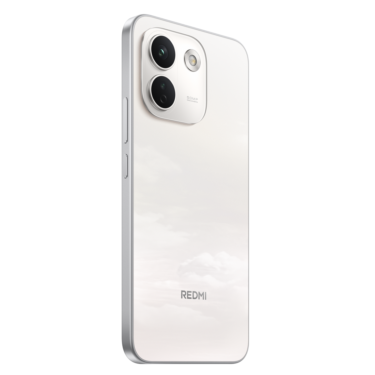 REDMI Note 17 Pro Max 5G Cloud Blush 8G RAM 256G ROM