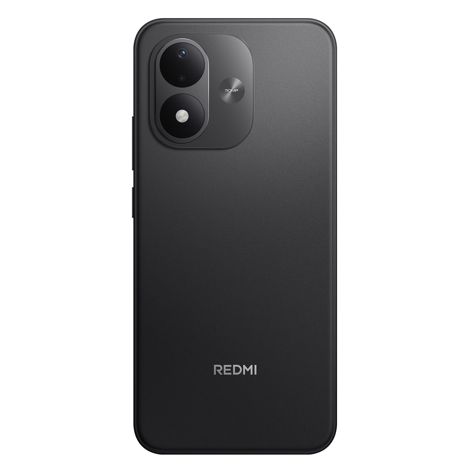 REDMI Note 17 Black 4G RAM 128G ROM