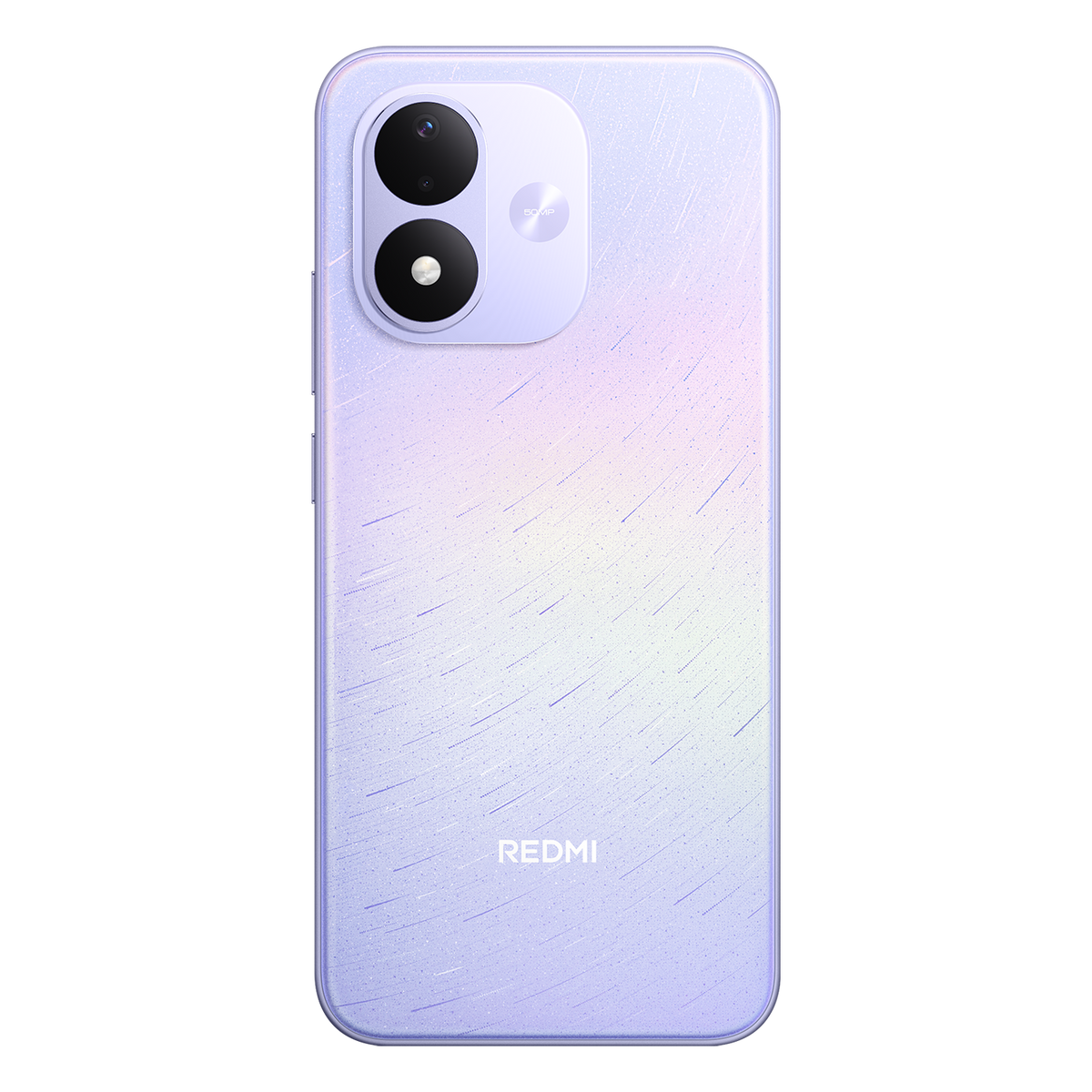 REDMI Note 17 Celestial Purple 4G RAM 128G ROM