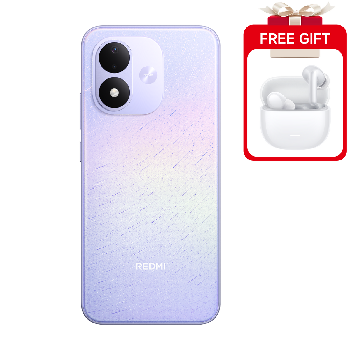 REDMI Note 17