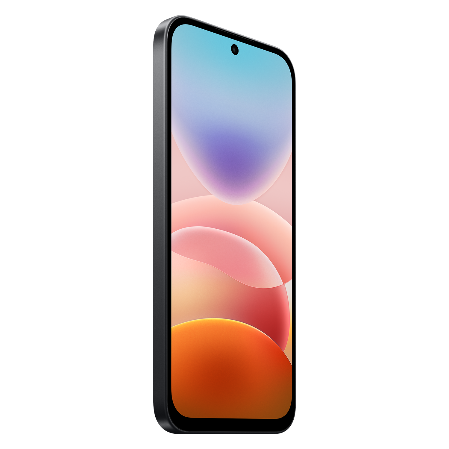 REDMI 17 5G Black 4G RAM 128G ROM