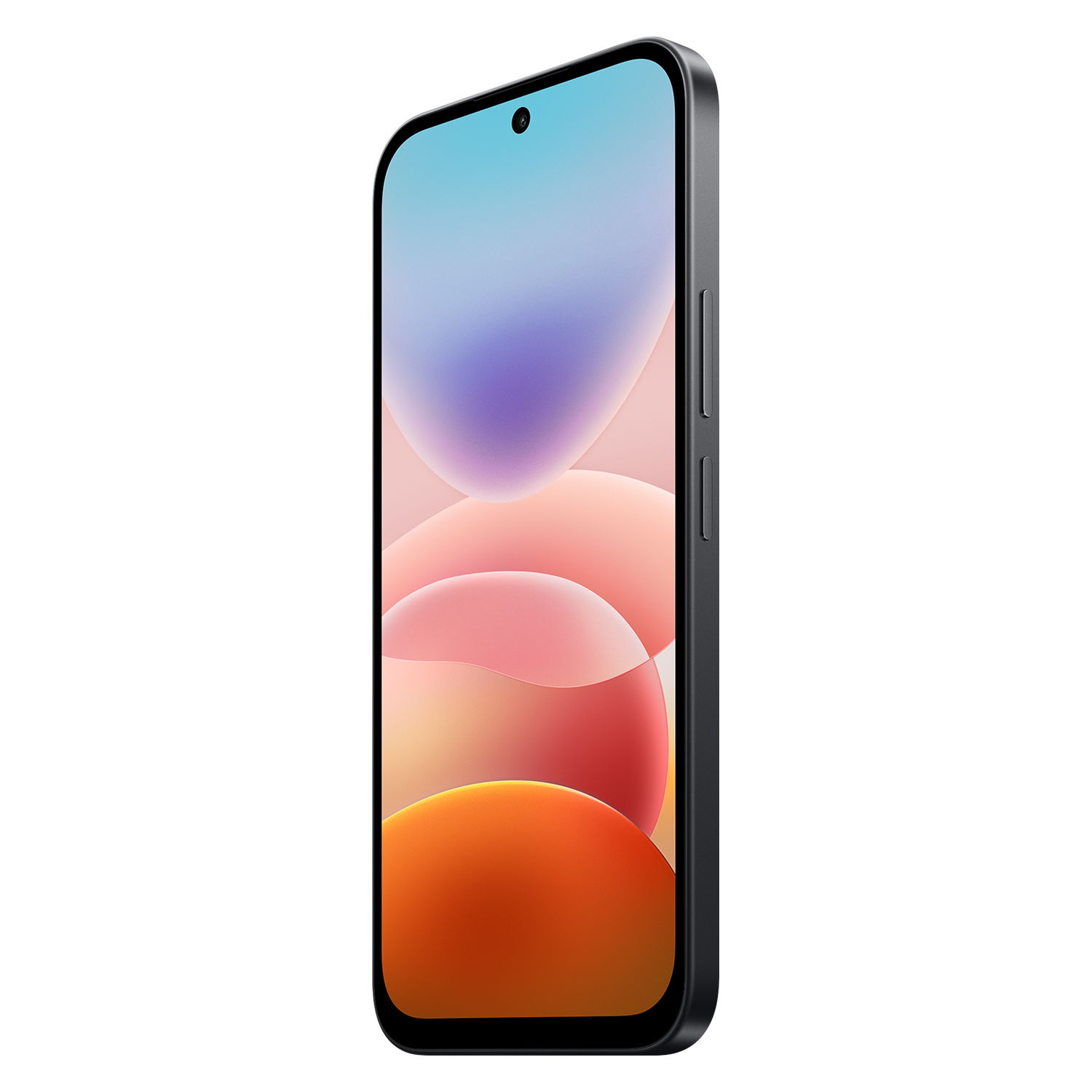 REDMI 17 5G Black 4G RAM 128G ROM