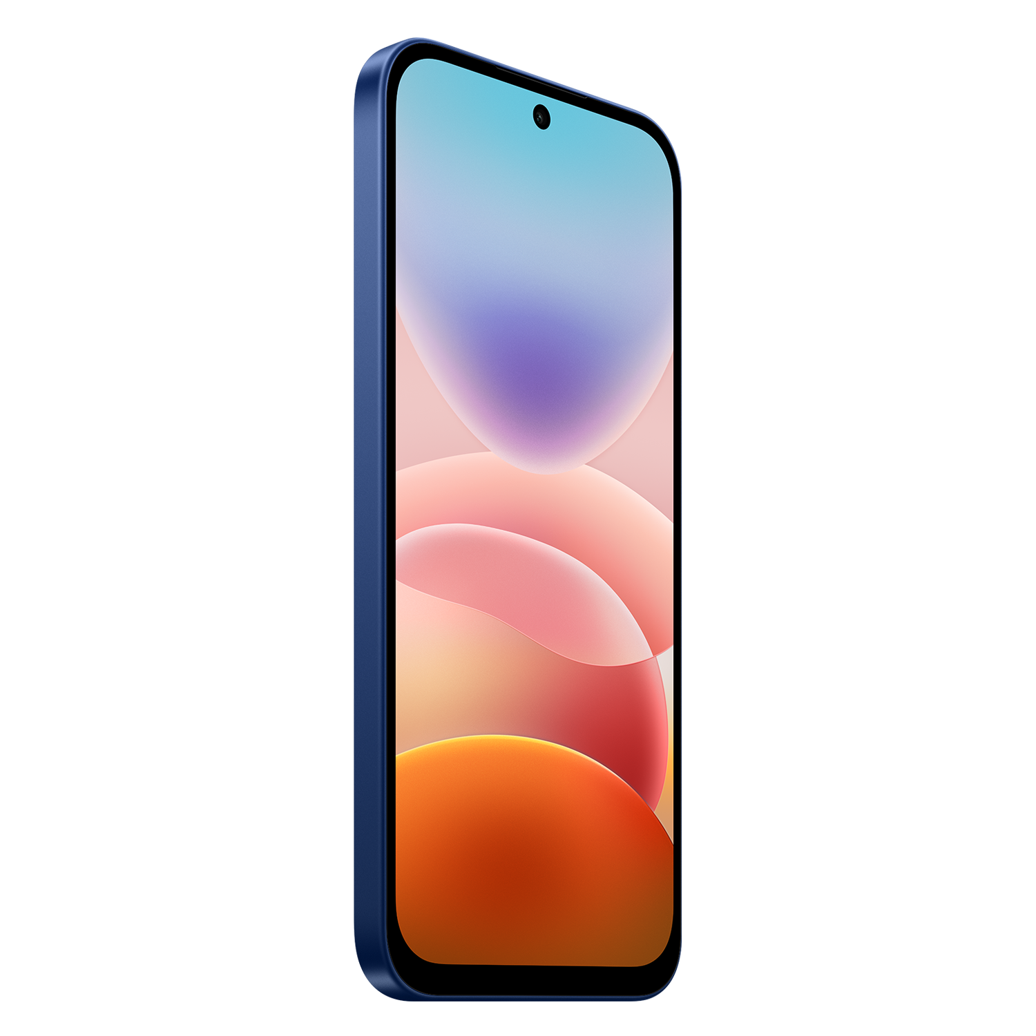 REDMI 17 5G Blue 4G RAM 128G ROM