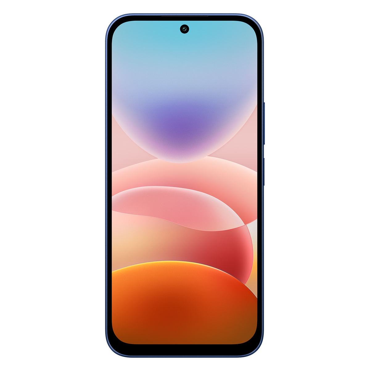 REDMI 17 5G Blue 4G RAM 128G ROM