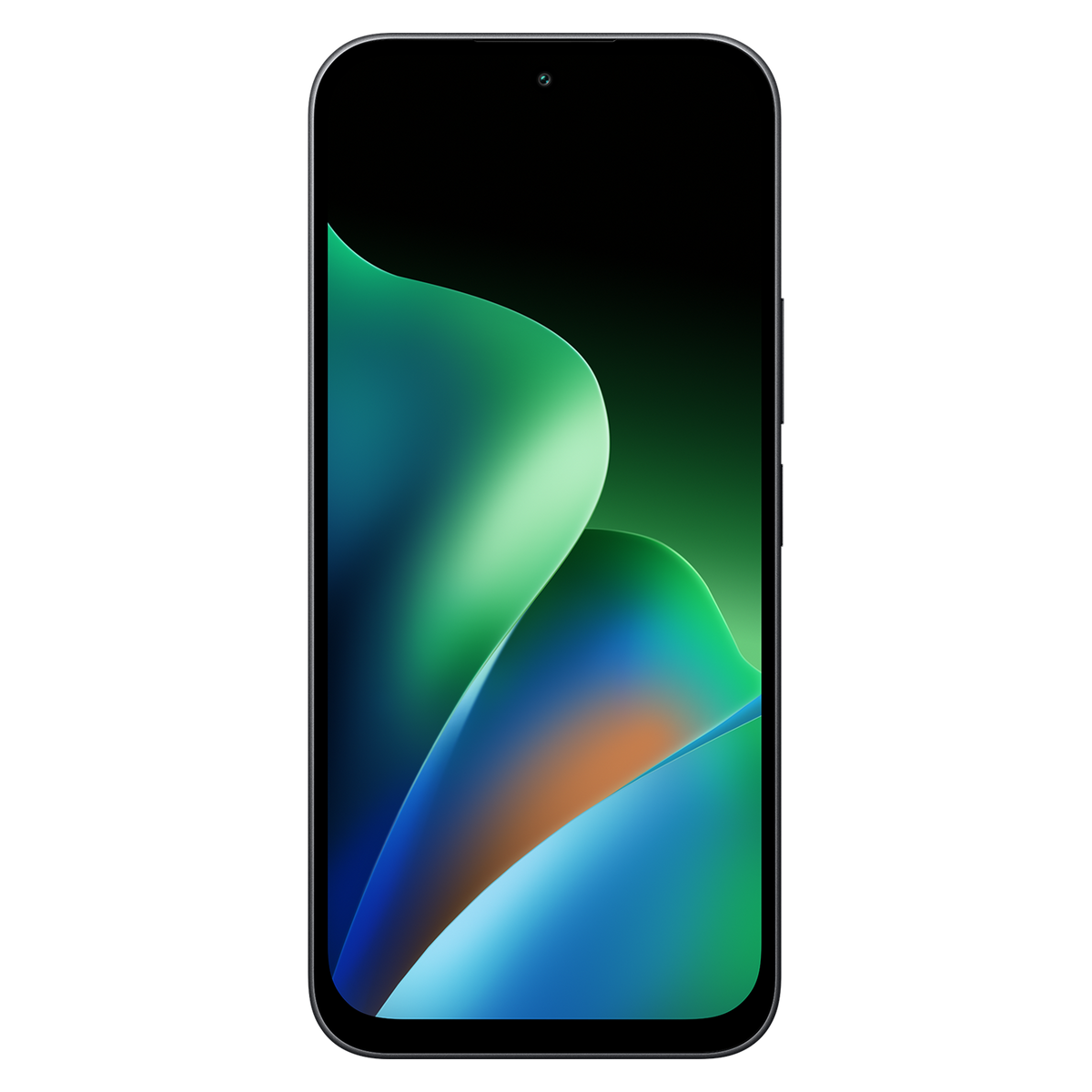 REDMI 17 Black 4G RAM 128G ROM
