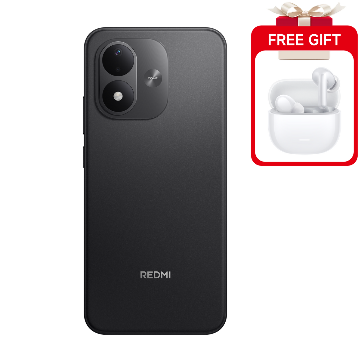 REDMI Note 17 5G