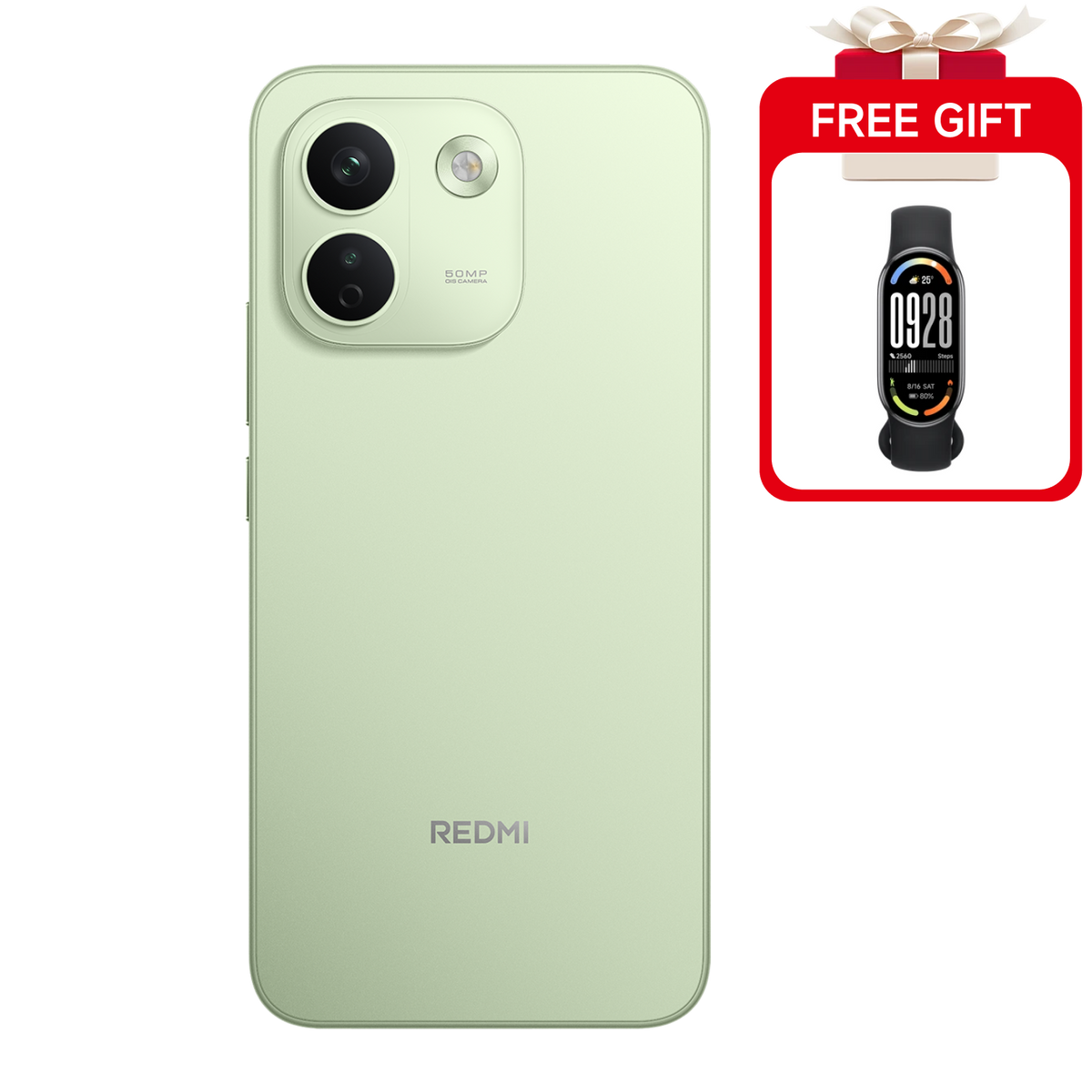 REDMI Note 17 Pro Max 5G