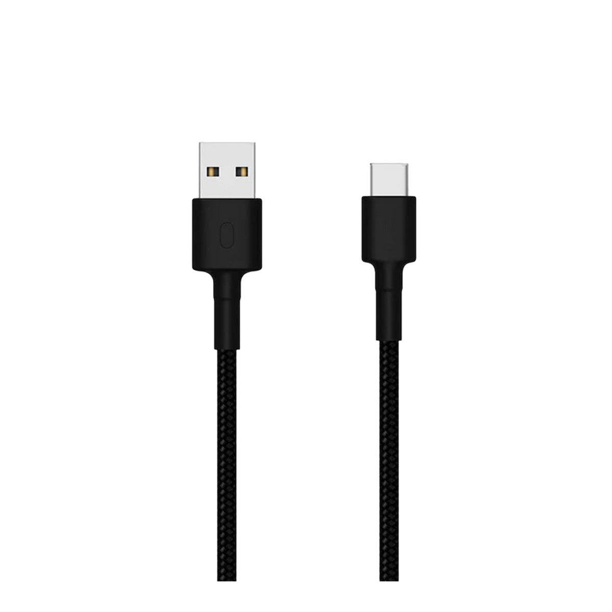 Mi Braided USB Type-C Cable 100cm (Black)