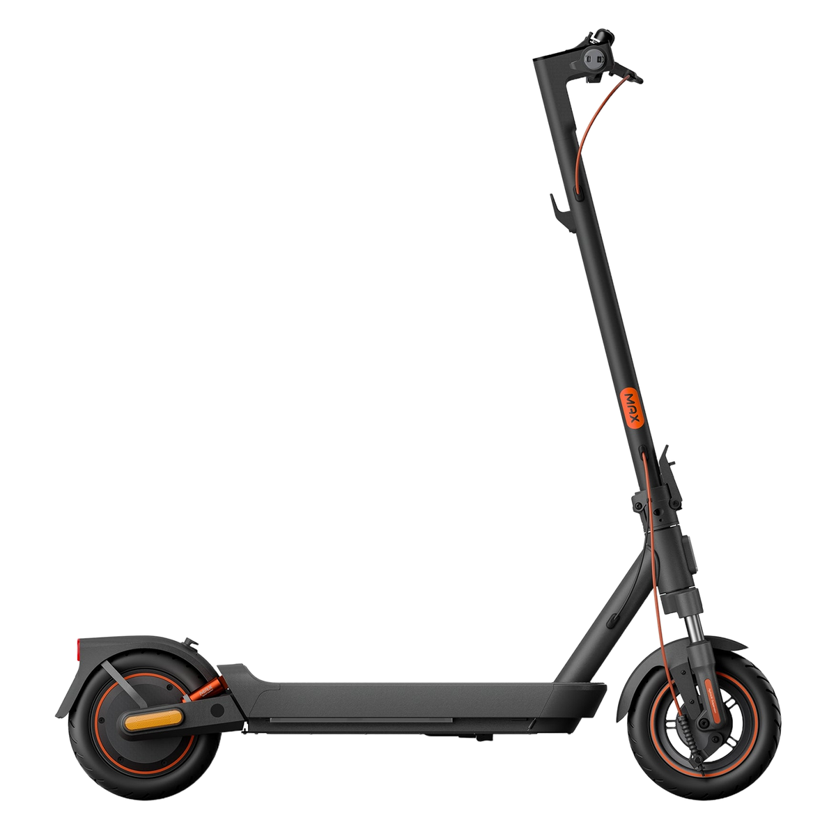 Xiaomi Electric Scooter 5 Max GL Range: 60 km