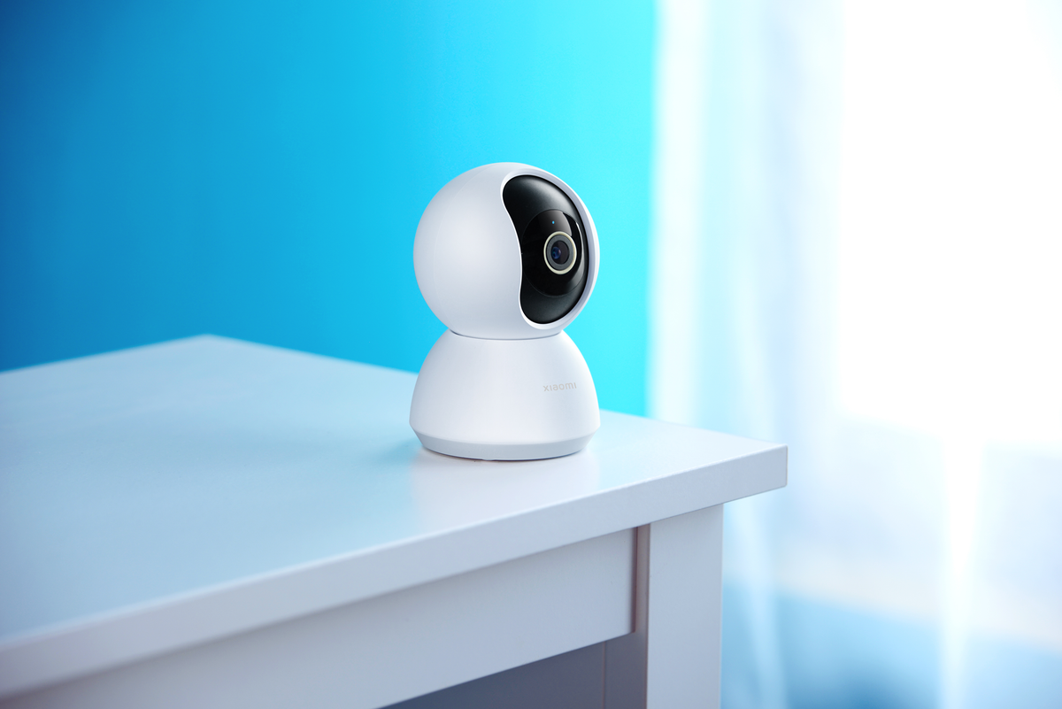 Xiaomi Smart Camera C300 GL - Class C
