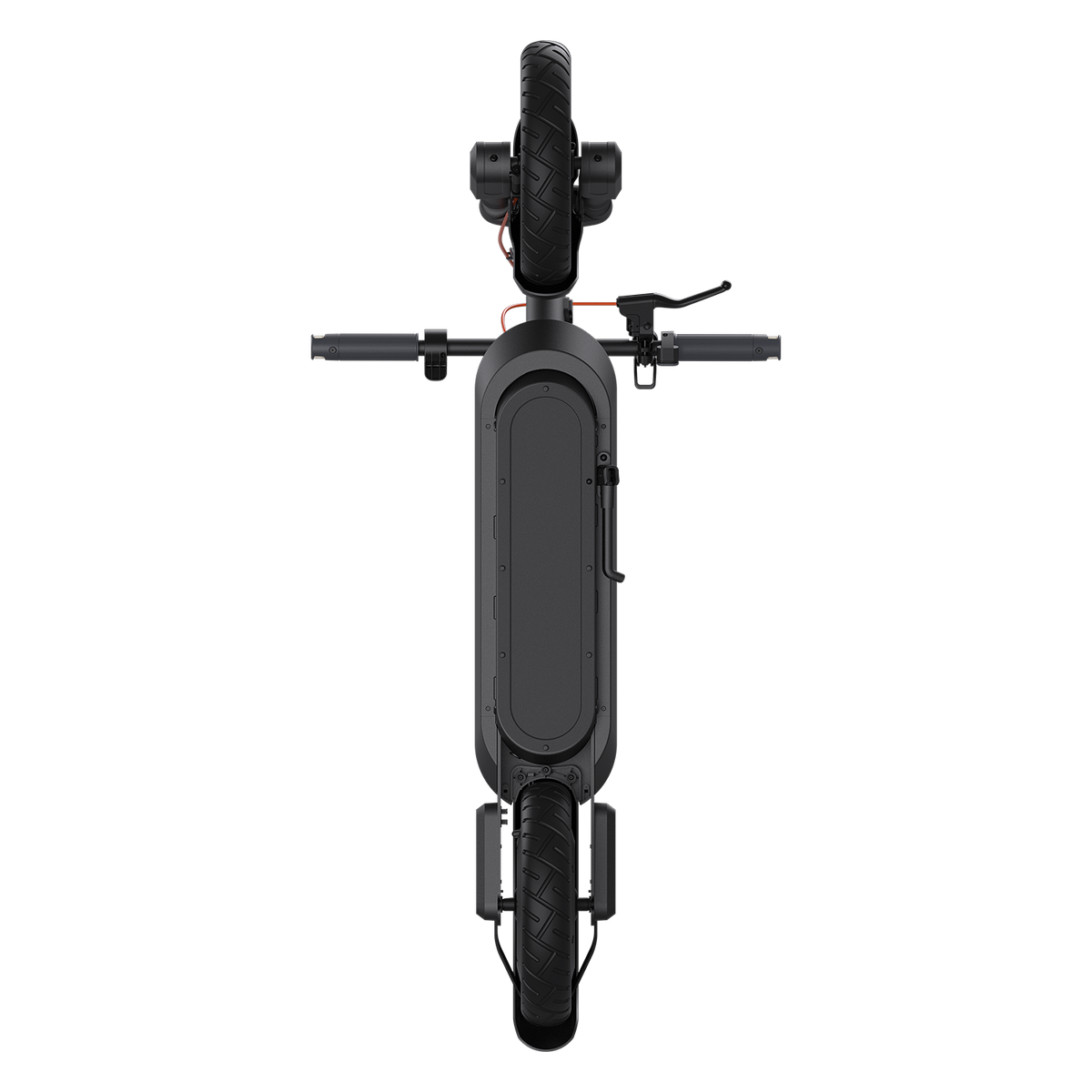 Xiaomi Electric Scooter 5 Plus Räckvidd: 60 km