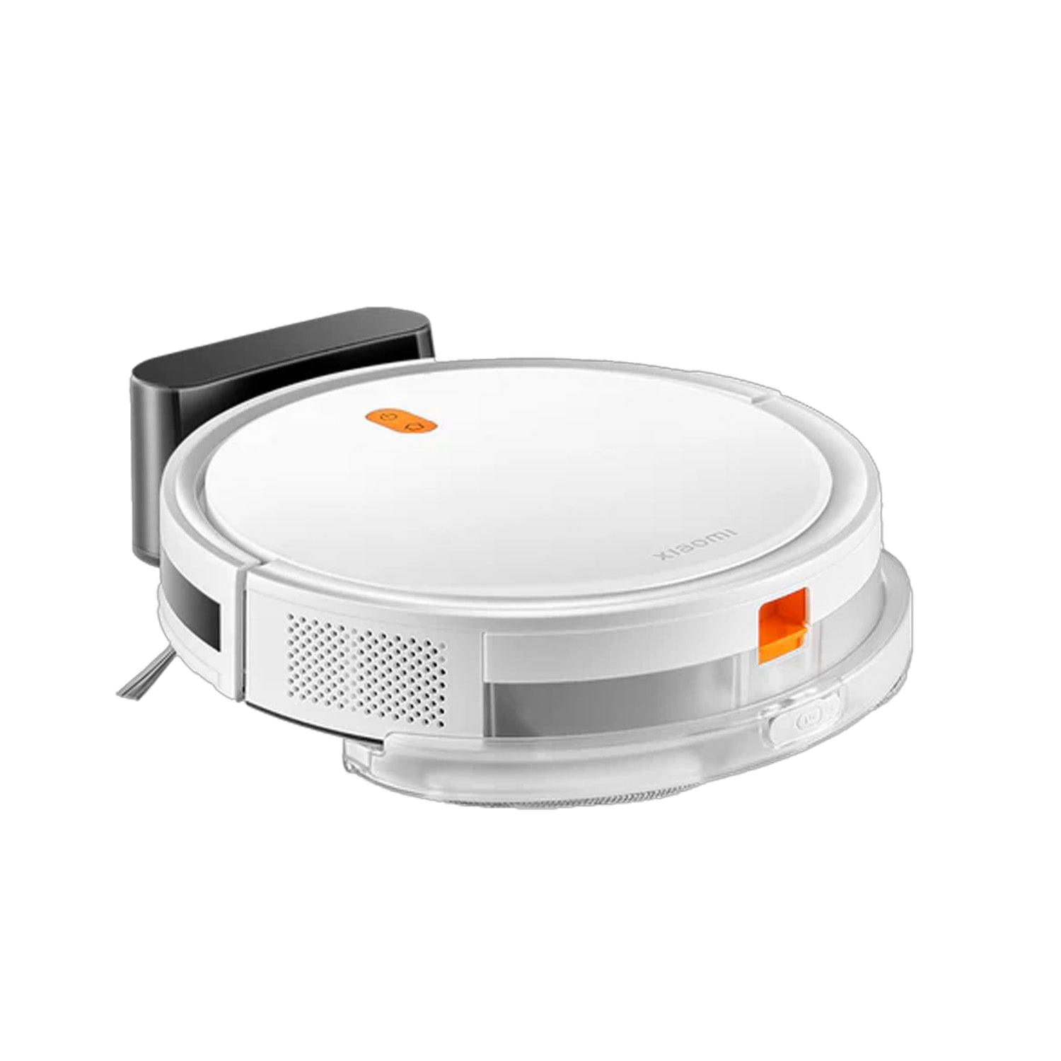Xiaomi Robot Vacuum E5 (White) EU - Class C