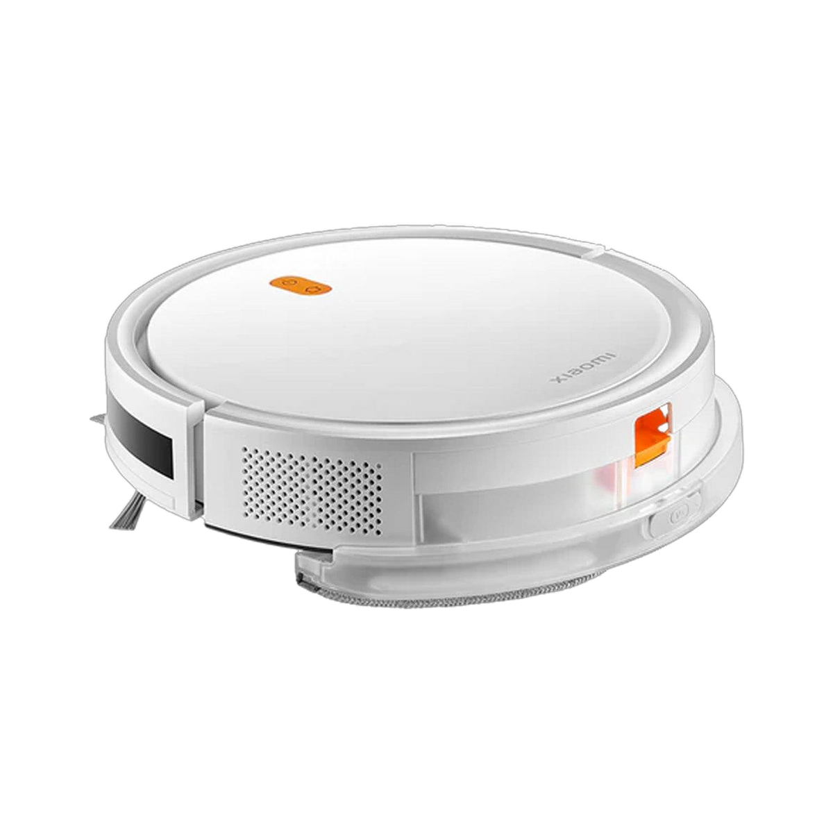 Xiaomi Robot Vacuum E5 (White) EU - Class C