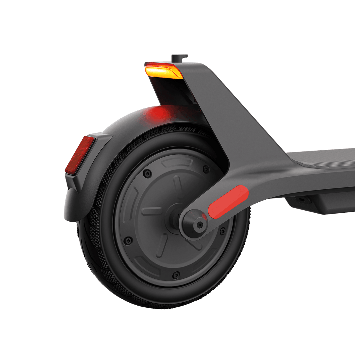 Xiaomi Electric Scooter 4 Lite (2nd Gen) EU Range: 25 km