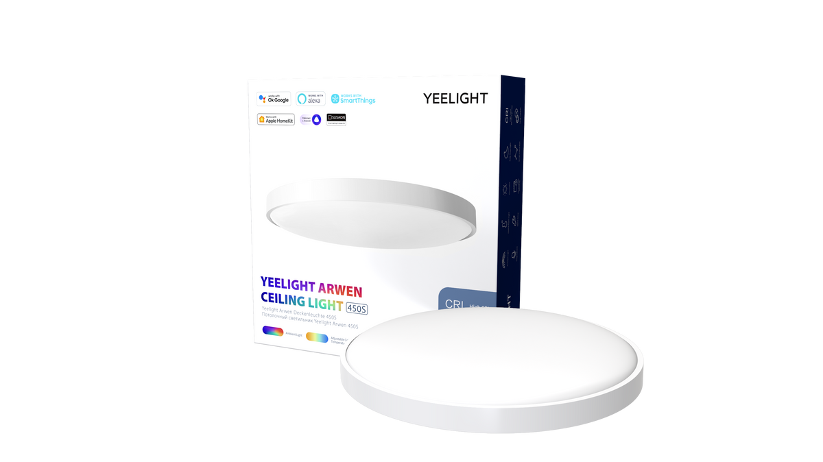 Yeelight Arwen Ceiling Light S Series