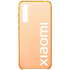 Backcase Xiaomi original Mi A3 Hard Case Fluorescent Orange