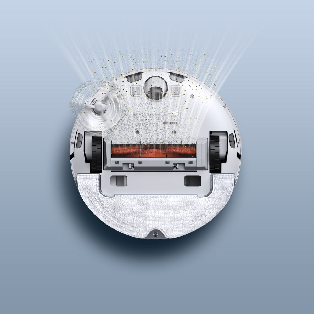 Xiaomi Robot Vacuum X10 EU - Class C