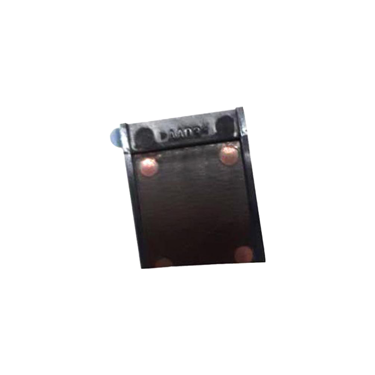 Front Dashboard Cover-Mi Electric Scooter Pro