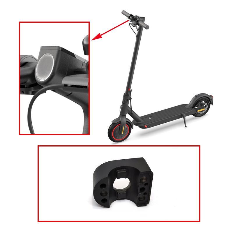 Head Light Base-Mi Electric Scooter