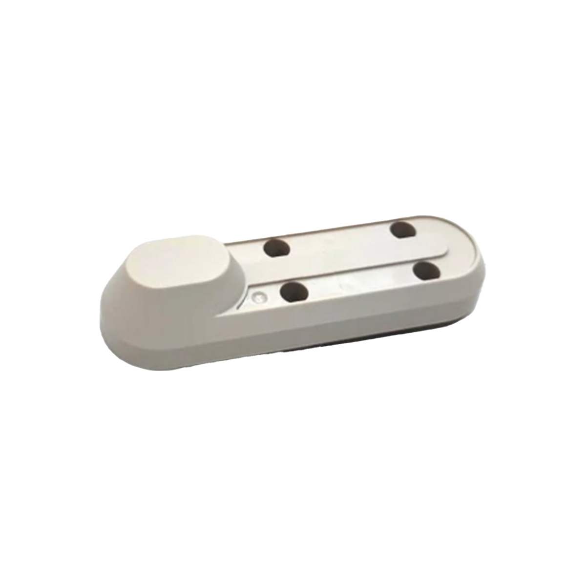 Cable Cover-Motor-Mi Electric Scooter3-Gray