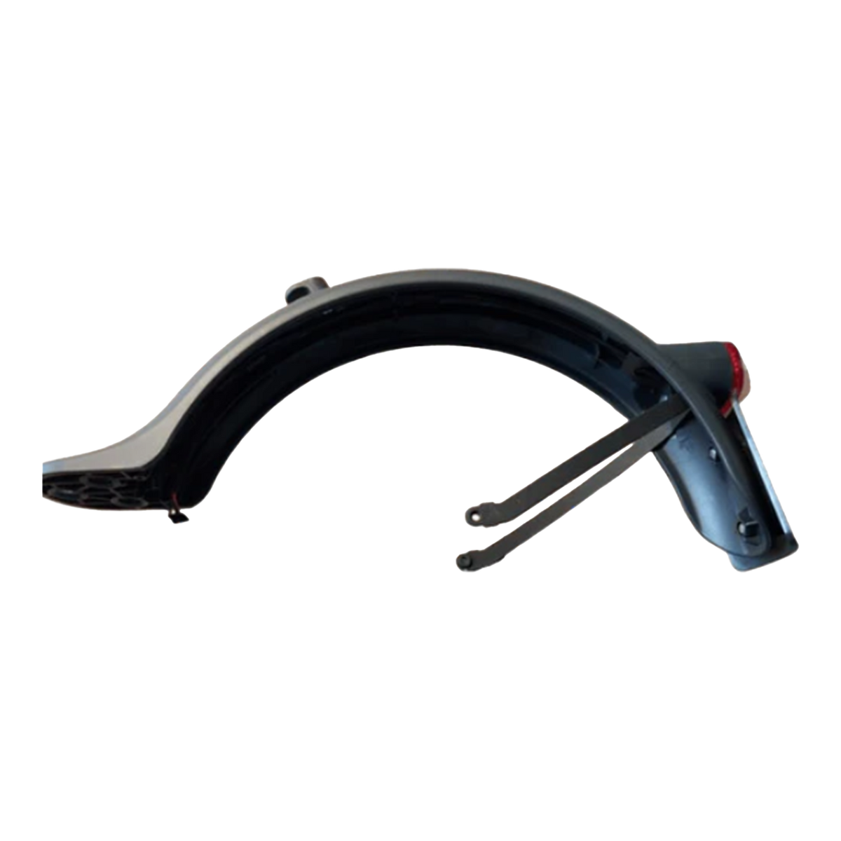 Rear Fender Assembly-Mi Electric Scooter3-Blue