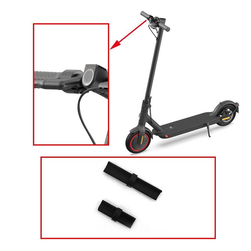 Cable Protector Plug-Right - Xiaomi Electric Scooter M365/Pro/2