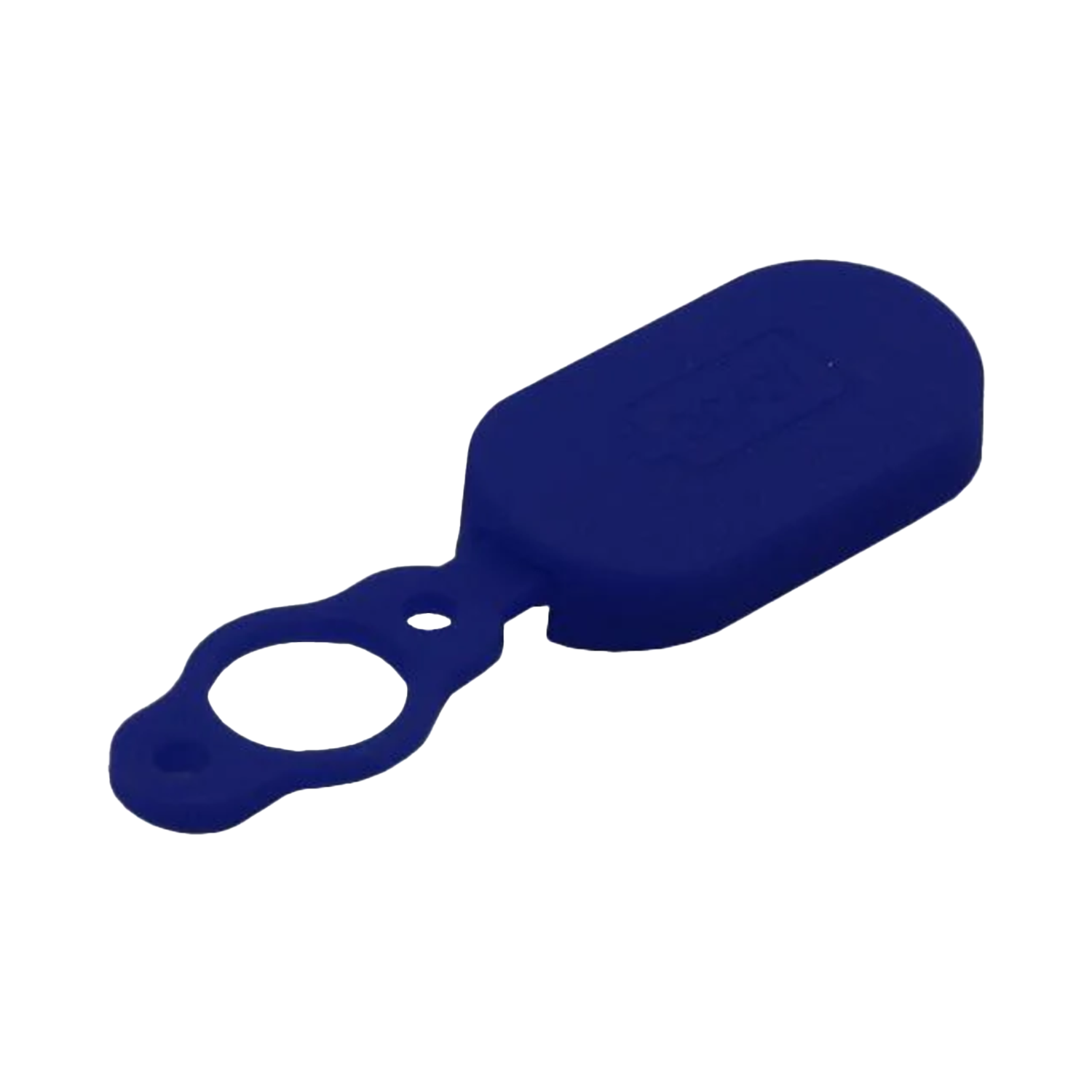 Charge Port Plug-Mi Electric Scooter3-Blue