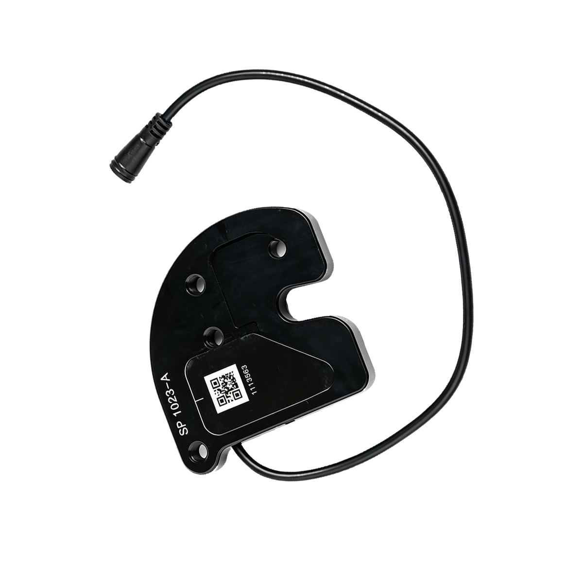 Torque Sensor - Folding Bike