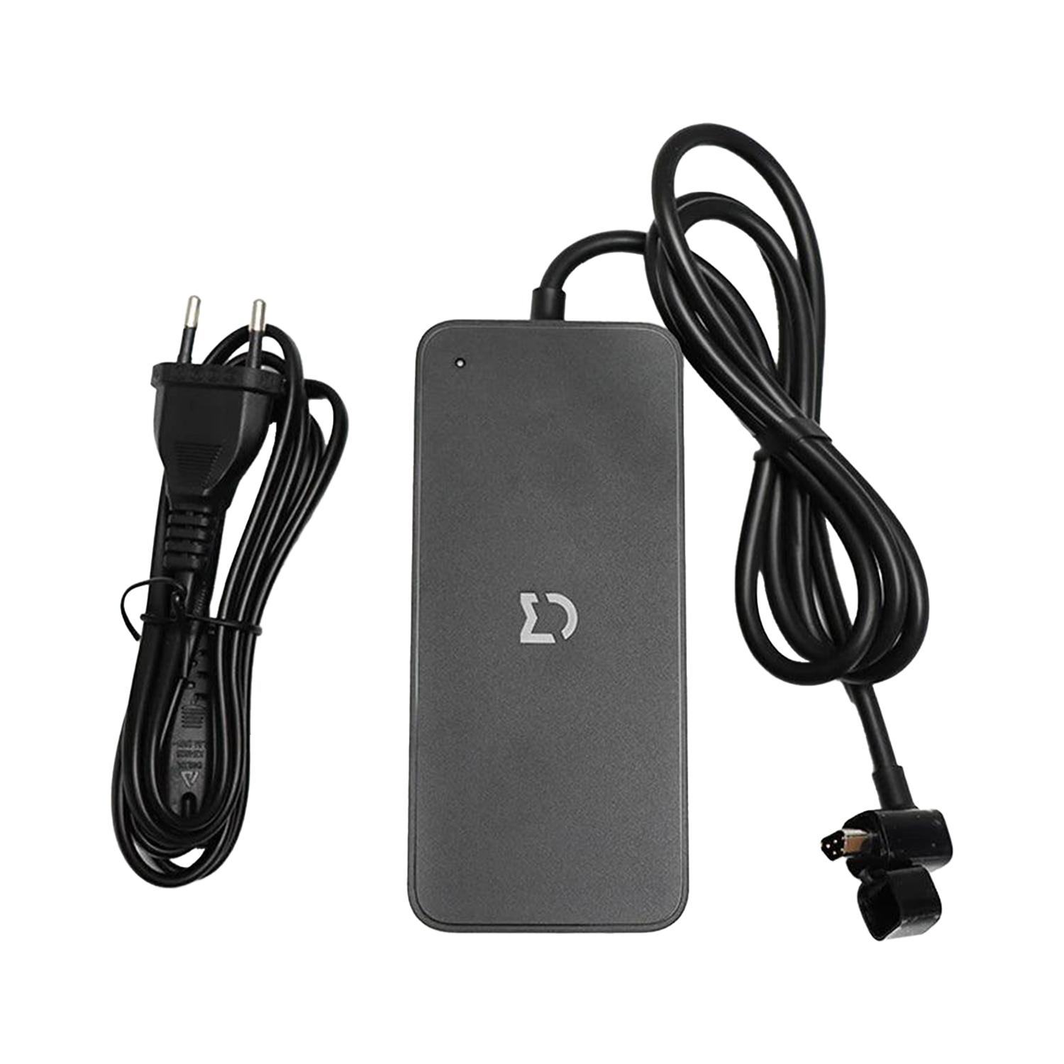 Folding Bike Charger Power Adapter