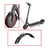 Front Fender-Mi Electric Scooter-Black