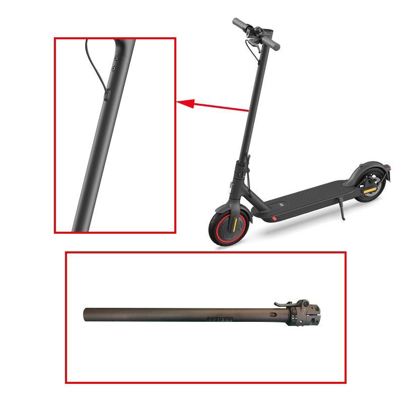 Foldable Upright Rod - Electric Scooter M365