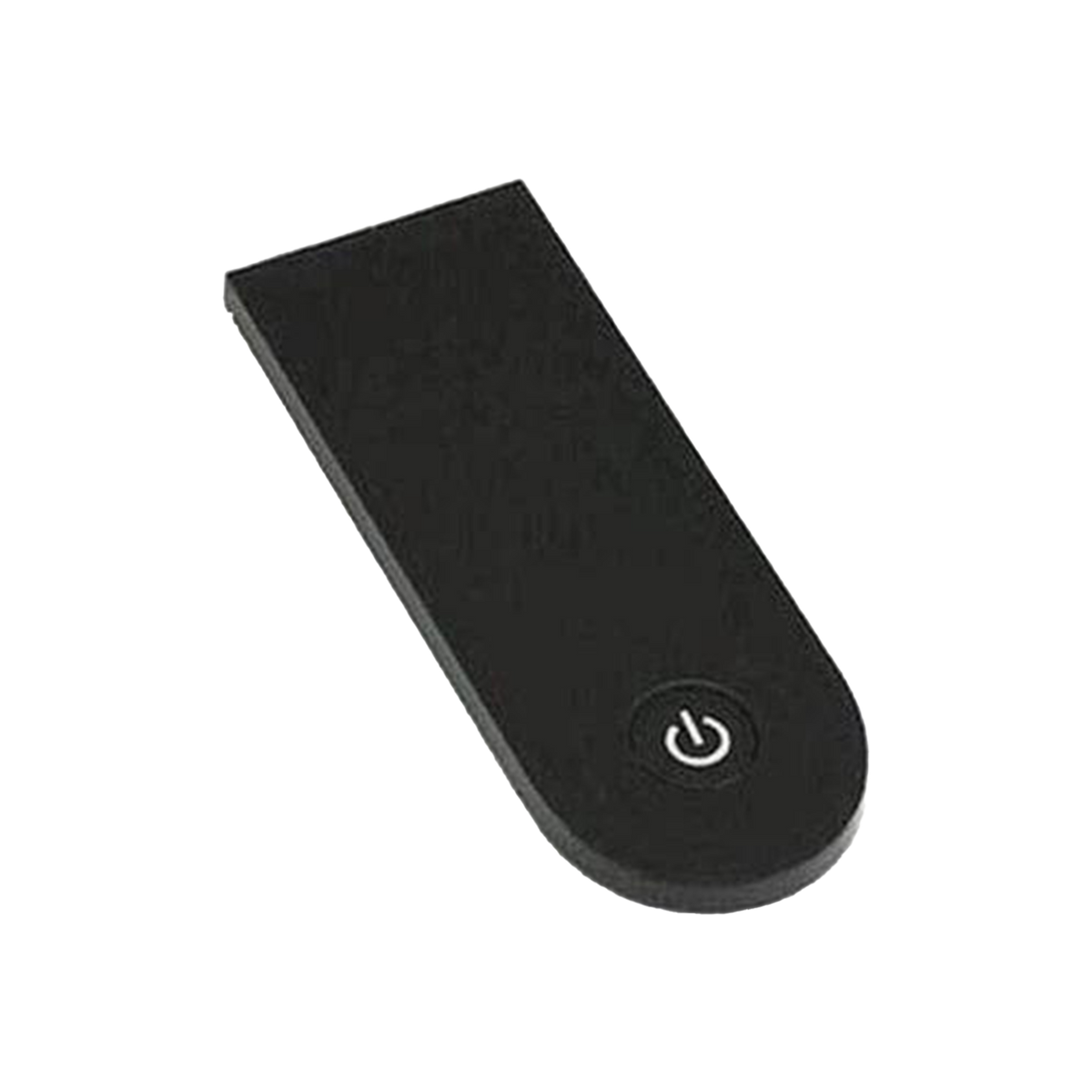 Rear Dashboard Cover-Mi Electric Scooter