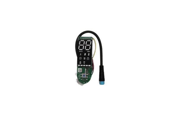 Dashboard-Mi Electric Scooter Lite