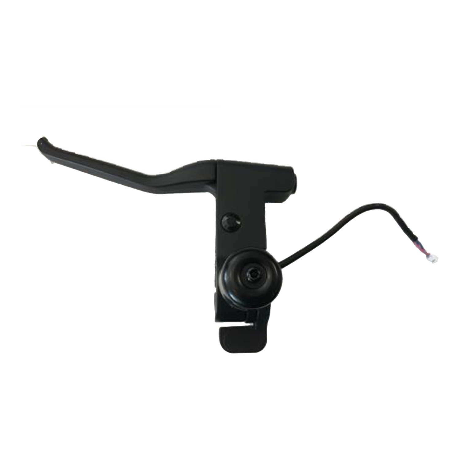 Electric Scooter Brake Lever-Black