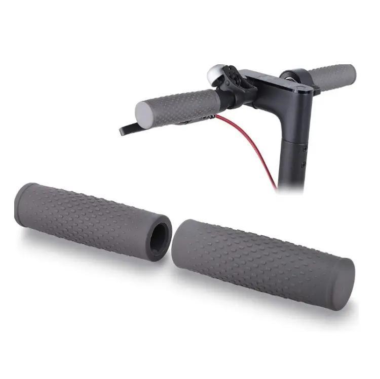 Handlebar Protective Plug-Mi Electric Scooter3