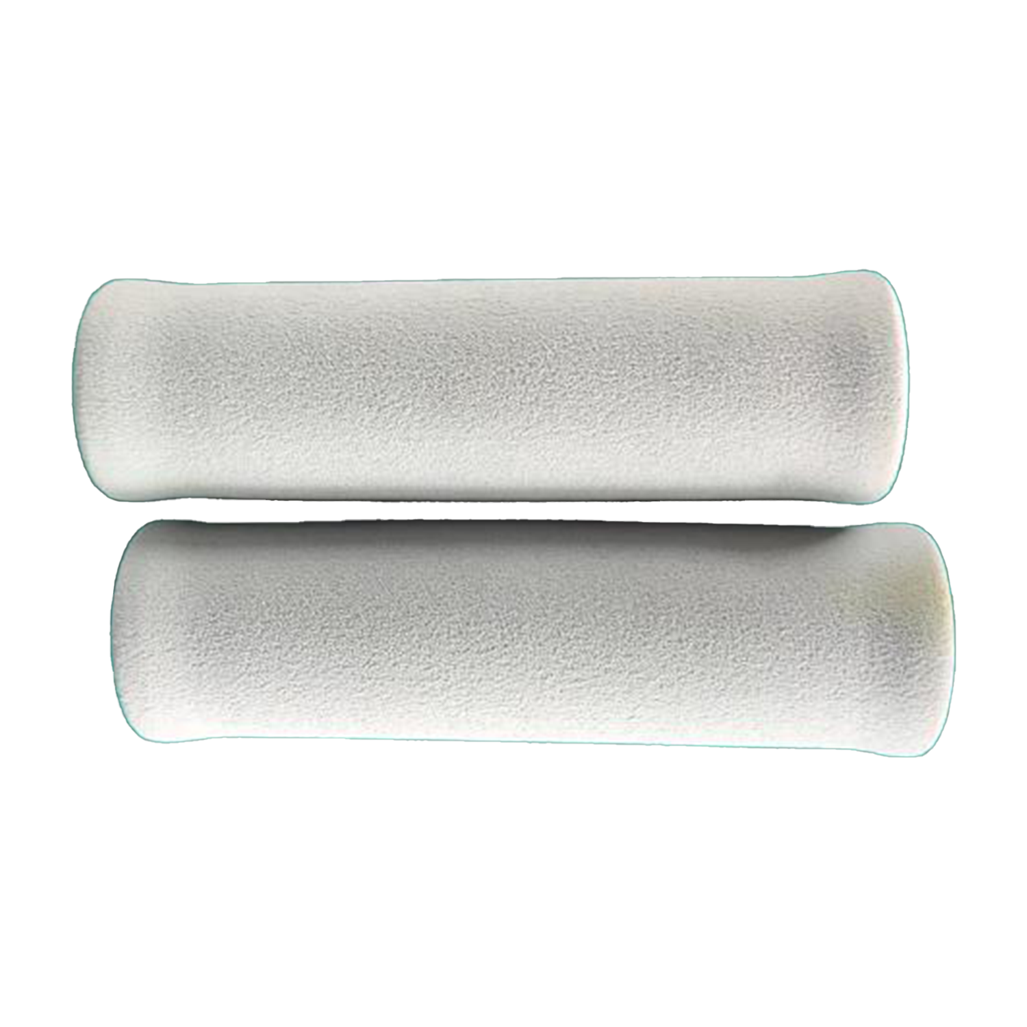 Electric Scooter Handle grip-White-Right